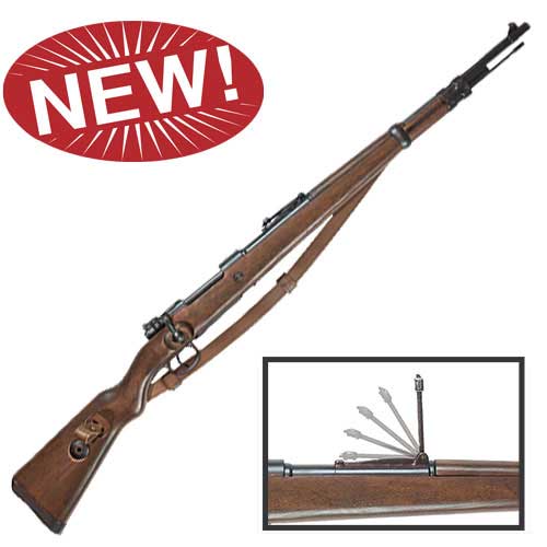 Replica German K98 with Sling