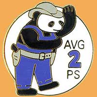 4202 - Panda