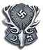 Deutsche Jaegerschaft - German Hunting Association (DJ).