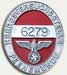 nazi medals