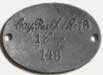 Dog Tag