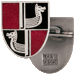Battleship Tirpitz shield.