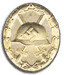 Wound Badge