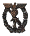 SA Infantry Assault Badge