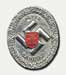 Assault Badge
