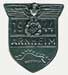 Proposed Arnhem Battle Shield