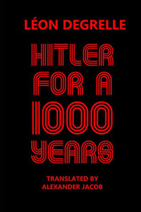Hitler for a Thousand Years