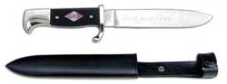 Hitler Youth Dagger