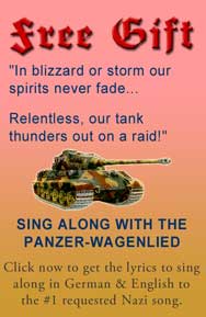 Nazi Music