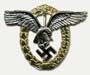 Assault Badge