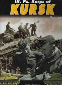 III. Pz. Korps Kursk