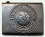 Army Enlisted Buckle