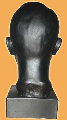 HITLER BUST