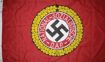 Old Comrades Flag