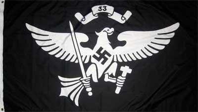 Hitler Youth Troop 33