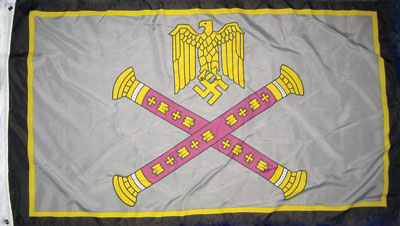 Field Marshal Flag