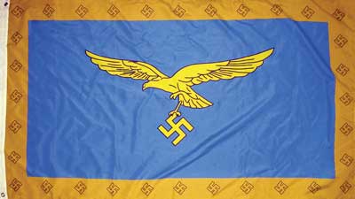 Luftwaffe HQ