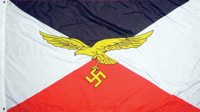 Squadron Flags