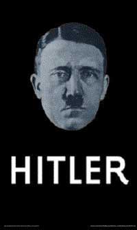 Hitler Nazi Flags