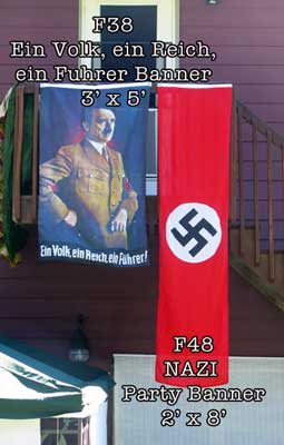 Nazi Party Armband
