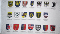 SS LAH Rgt. Panzer Flag