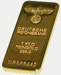 Tank Destroyer Badge