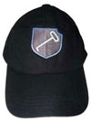 nazi ball caps