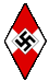 Tank Destroyer Badge