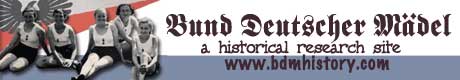 BDM History