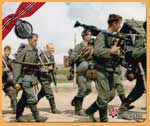 Russian Front Victory Mouse Pad