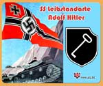 SSLAH Mouse Pad